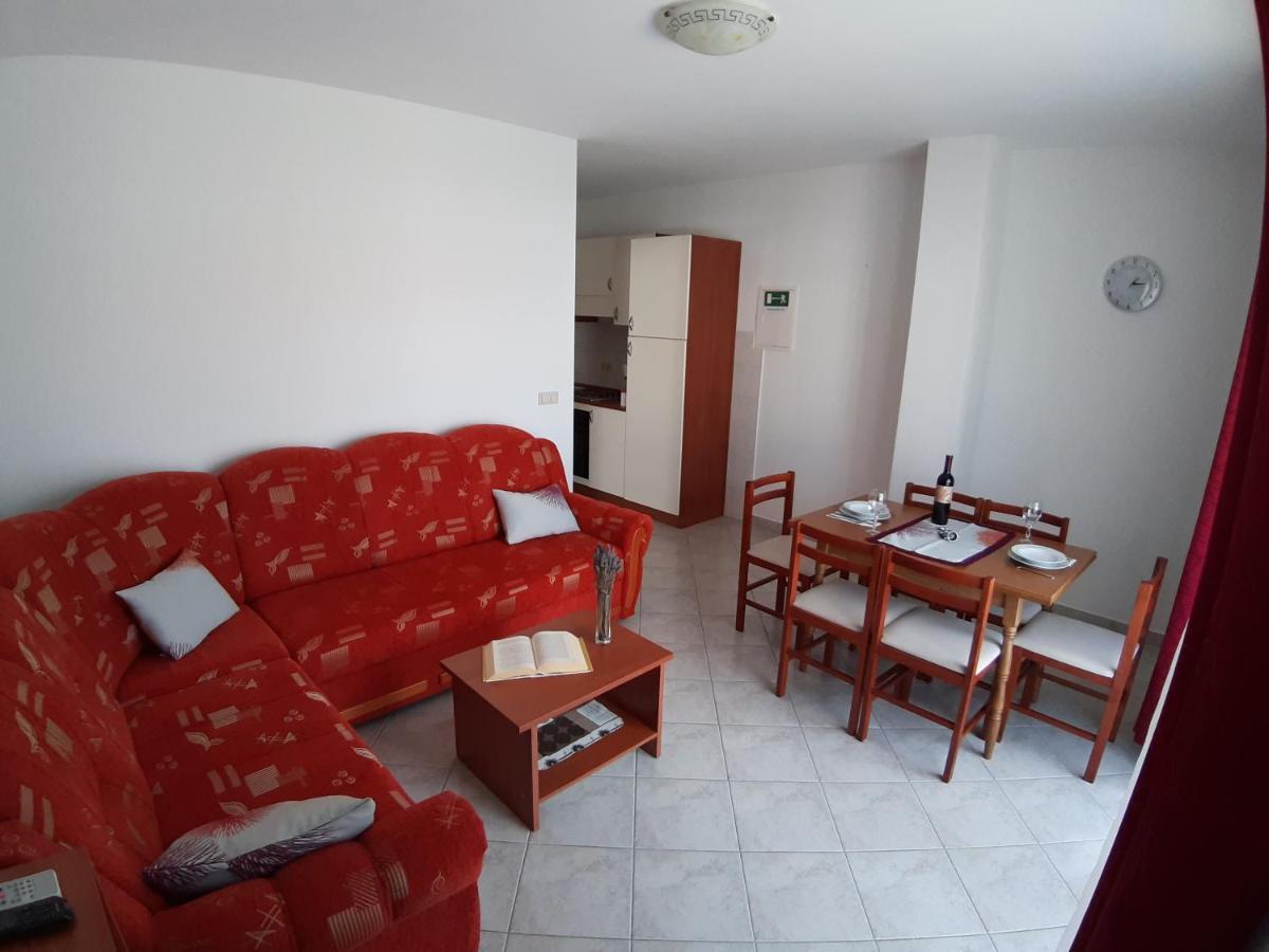 Apartments Mihael マリンスカ エクステリア 写真