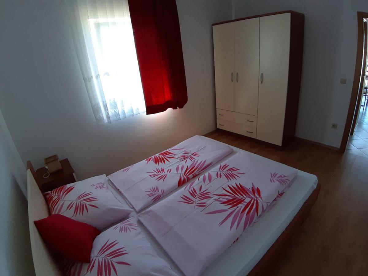 Apartments Mihael マリンスカ エクステリア 写真