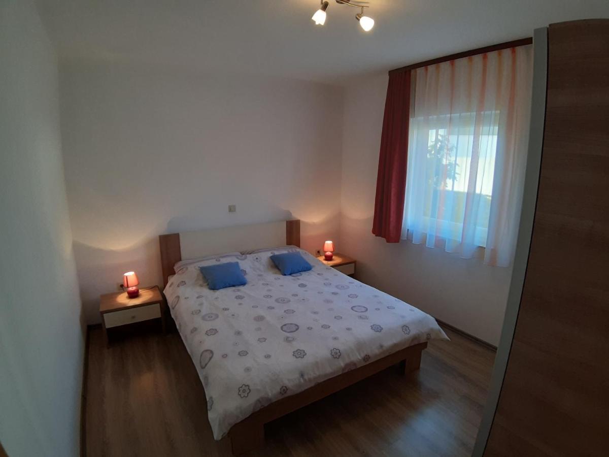 Apartments Mihael マリンスカ エクステリア 写真