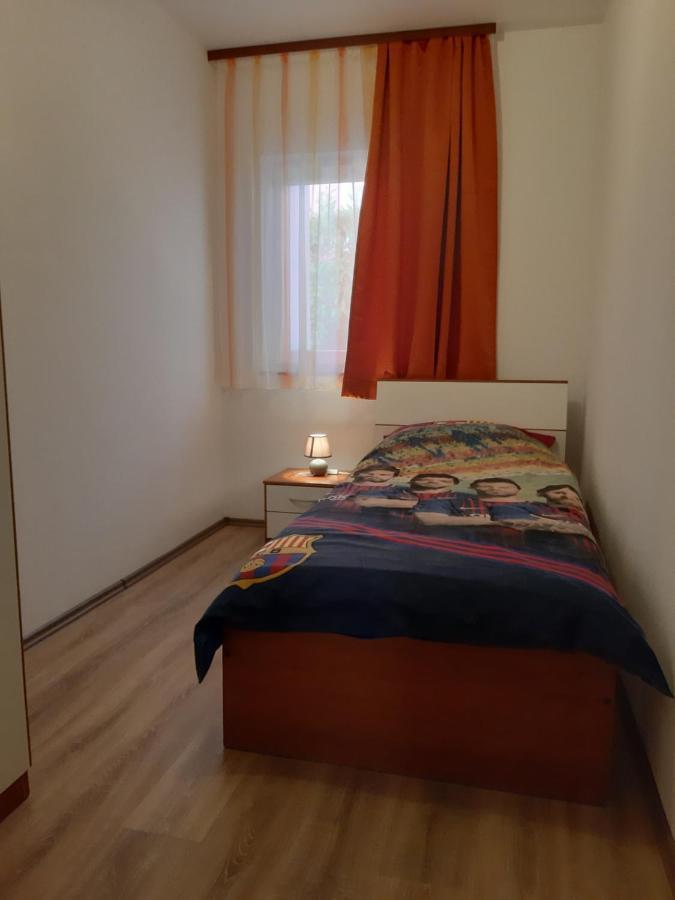 Apartments Mihael マリンスカ エクステリア 写真